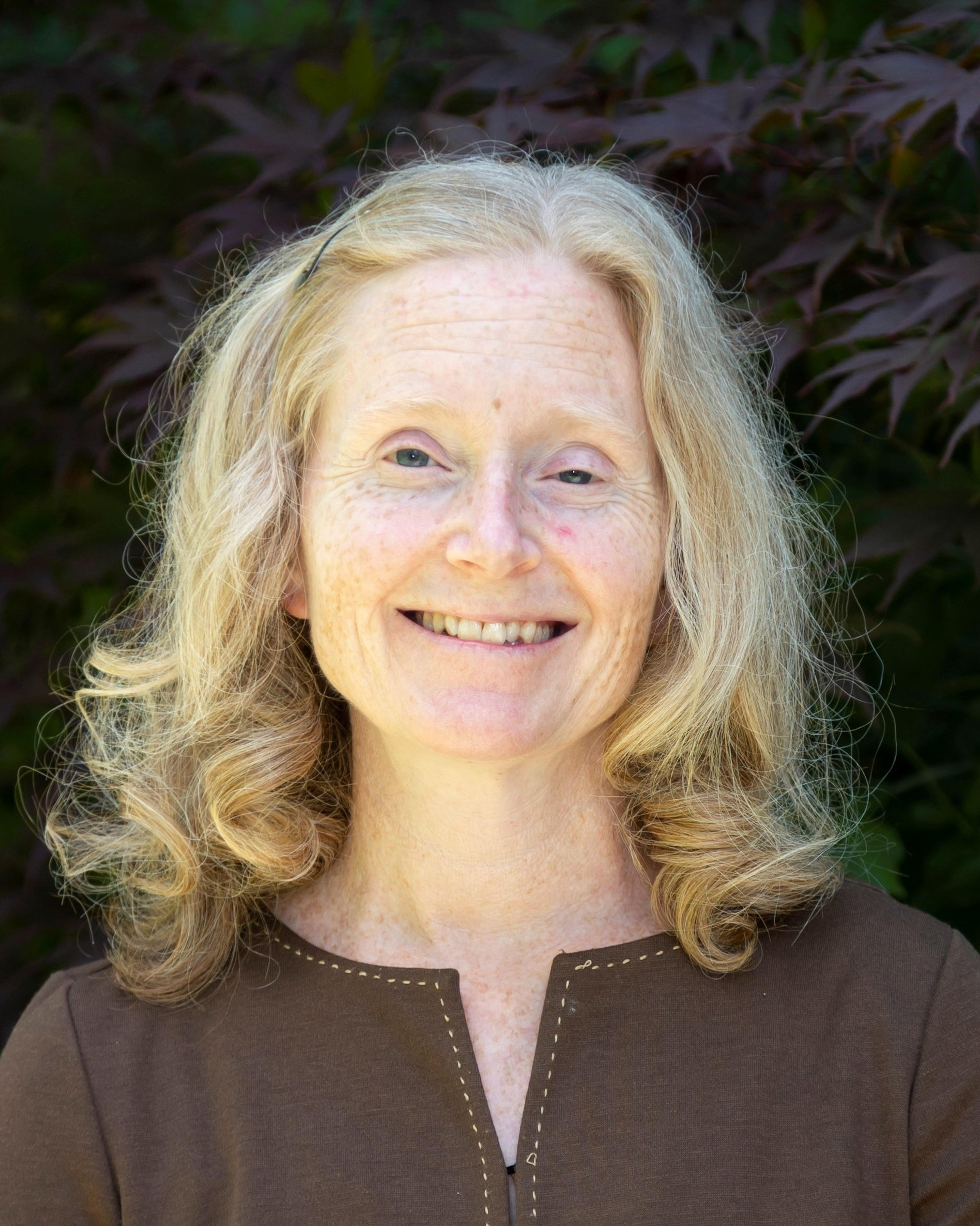 Dr. Alison M. Duncan