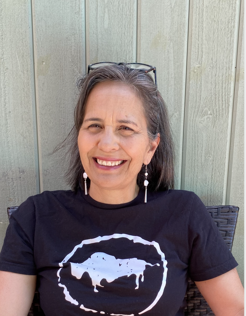 Kim Anderson, Professor, Tier II Canada Research Chair in Storying Indigenous Relational Futures