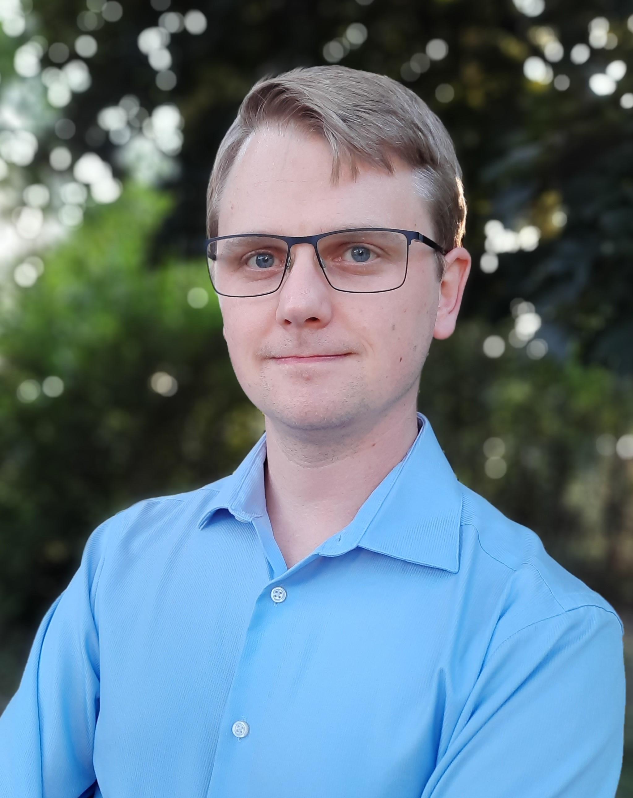 Alex Souchen