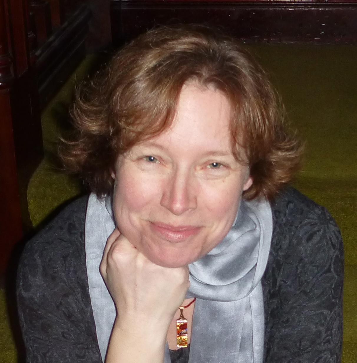 Susan Brown