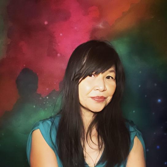 Carrianne Leung