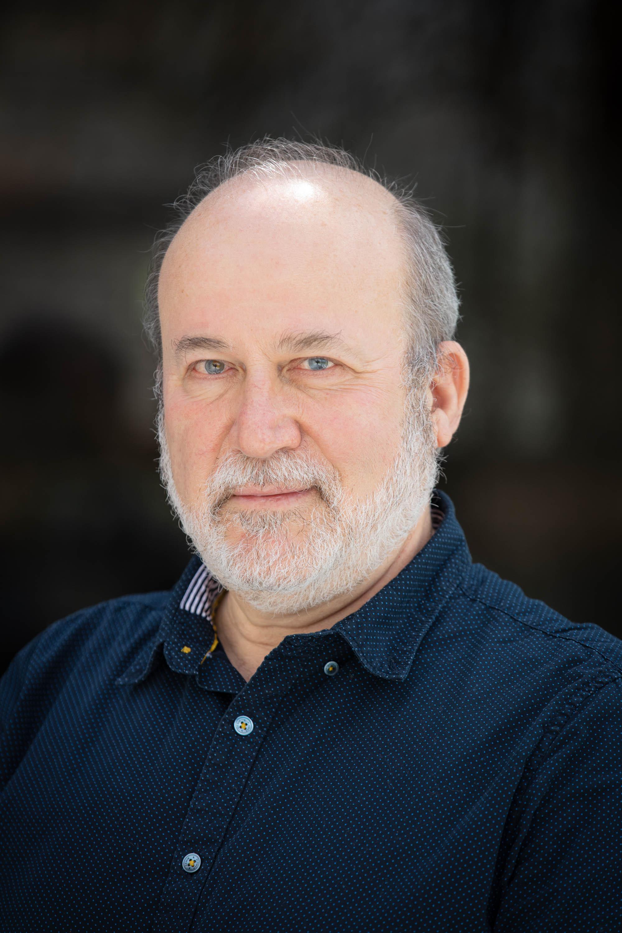 Dr. Krassimir Joseph Yankulov