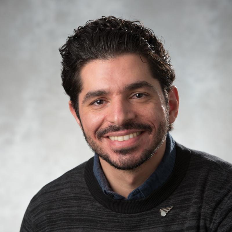 Abdallah Elsayed, Ph.D., P.Eng.