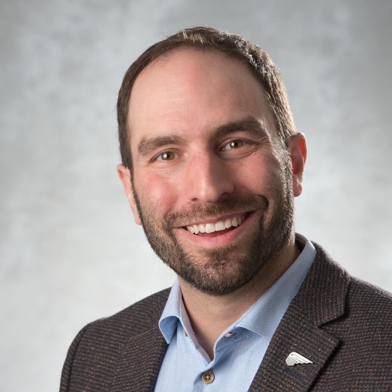 Stephen Mattucci, PhD, P. Eng.