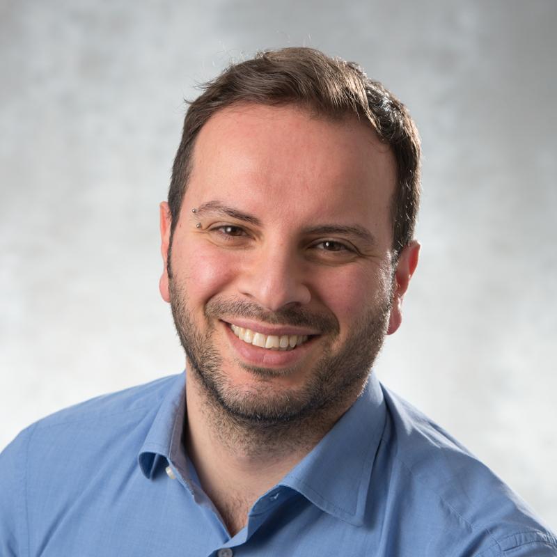 Ferdinando Manna, Ph.D.