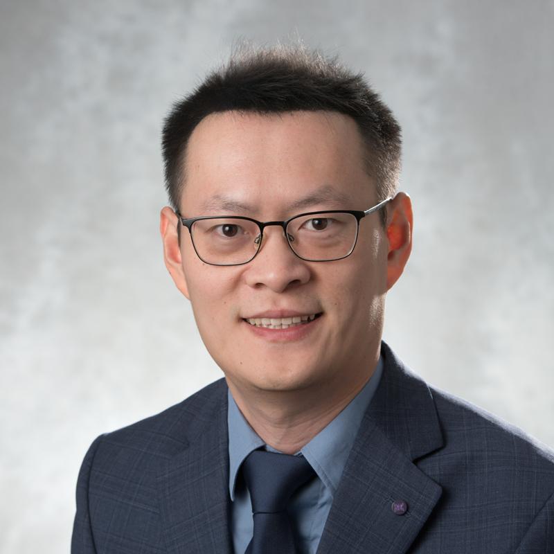 Junyao Xie, PhD