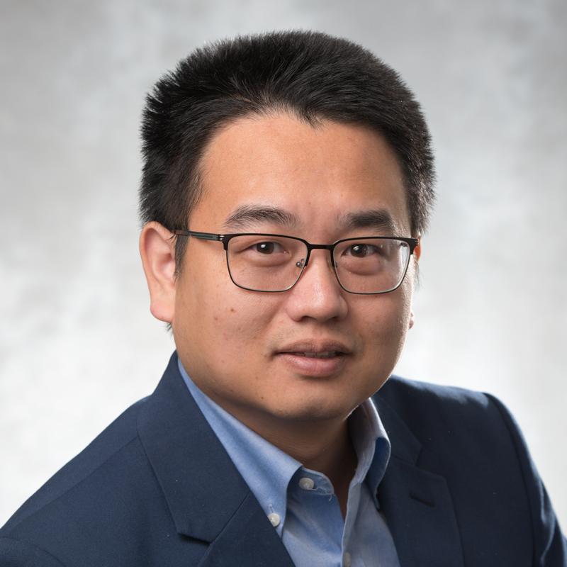 Sheng Yang, PhD, P.Eng.