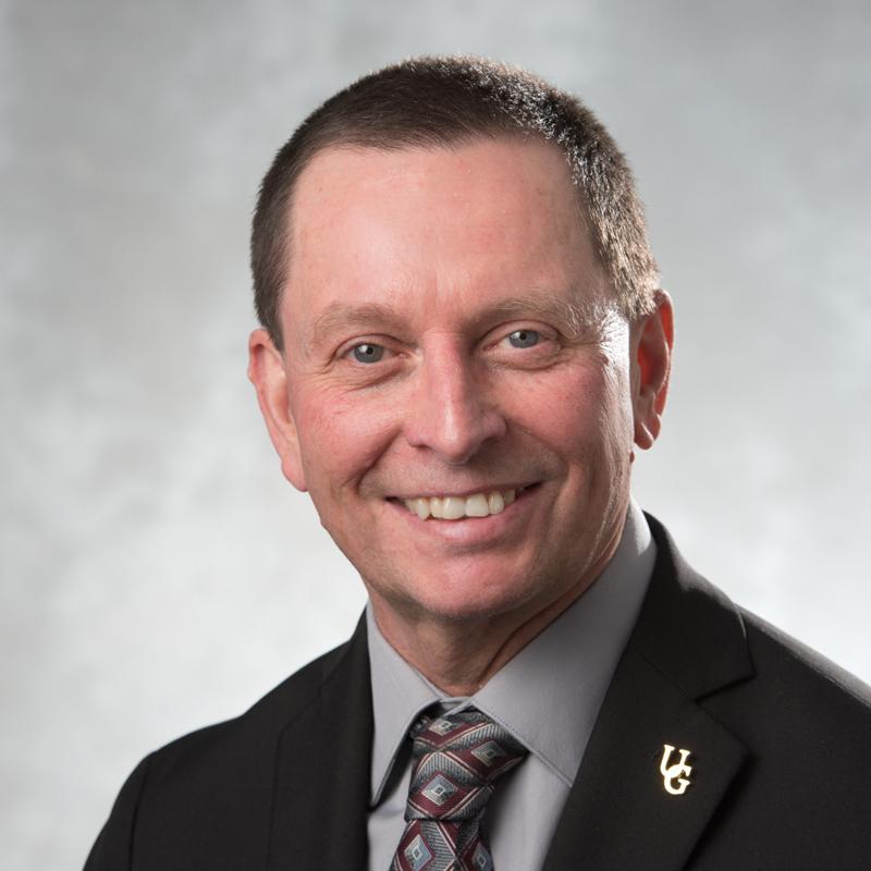John R. Donald, PhD, P.Eng.