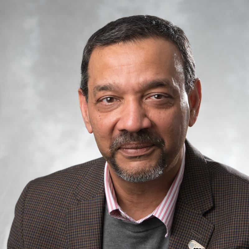 Hari Simha, BE, MSE, PhD, P.Eng.