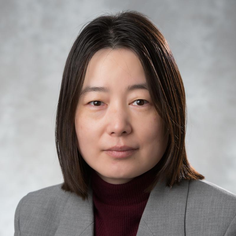 Lei Lei, PhD