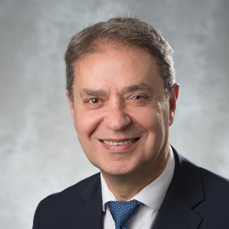 Bassim E. Abbassi, PhD, P.Eng.