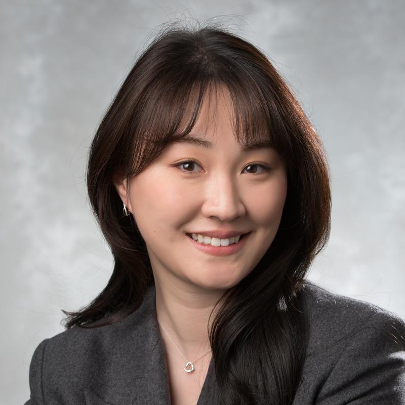 Binyan Xu, PhD