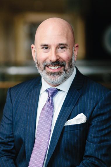 photo of Jamie Gruman