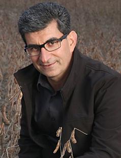 Mehrzad (Milad) Eskandari