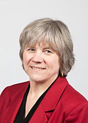 Anne Wilcock