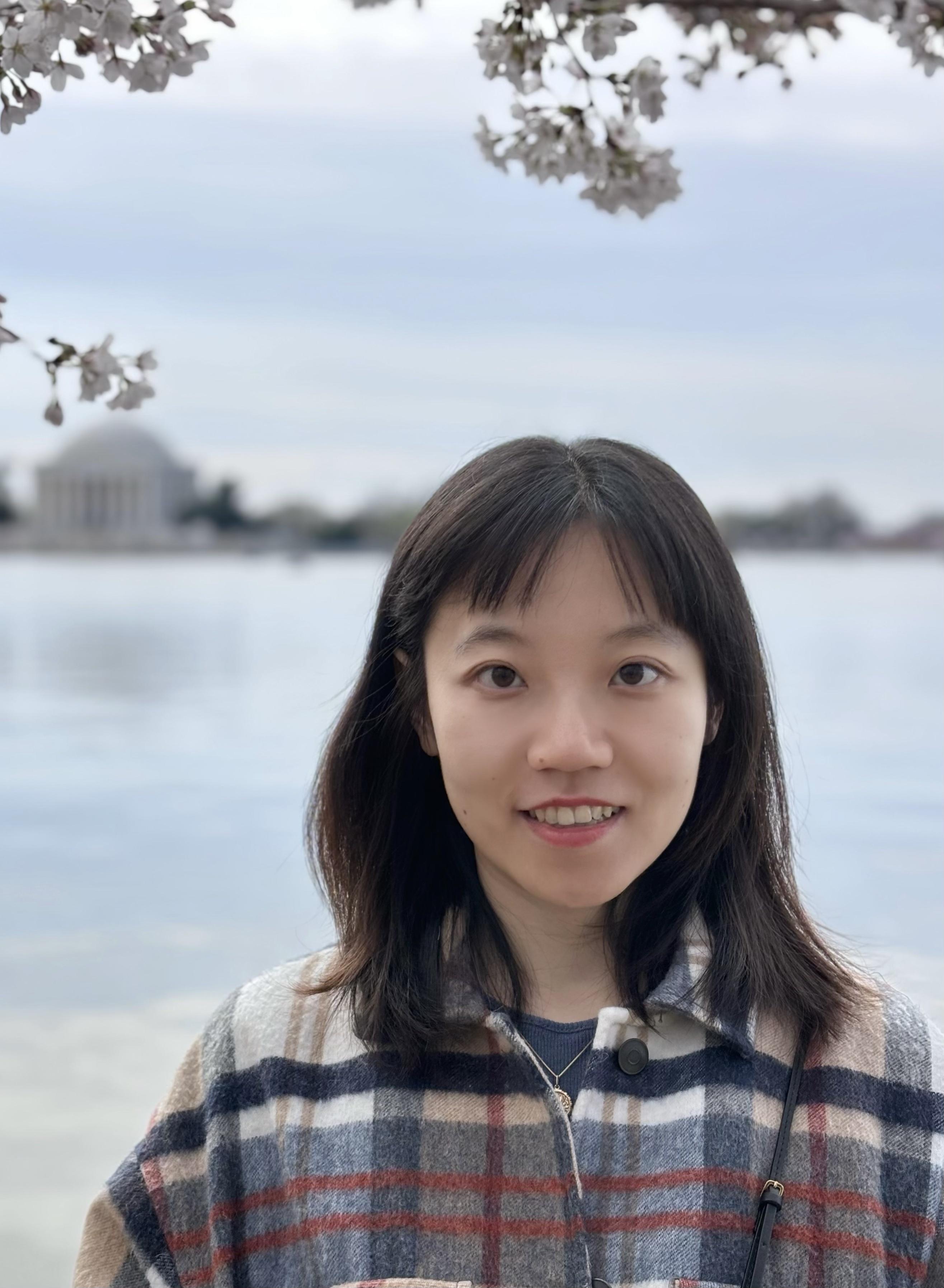 Jiangnan (Jeanine) Zeng