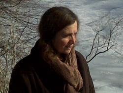 Judith Thompson