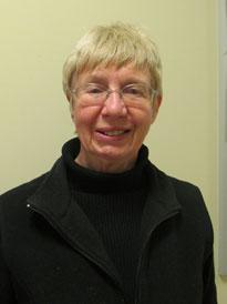 Dr. E. Jane Robb