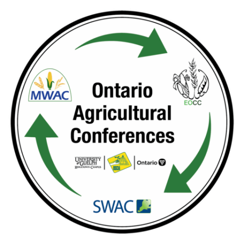 Ontario Agricultural Conferences Website