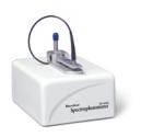 Image of a white NanoDrop® ND-1000 instrument