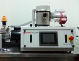 Image of a Denton Vacuum Desk V thin film deposition solution