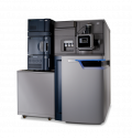Image of a Waters Waters Acquity Synapt G2Si HD mass spectrimeter