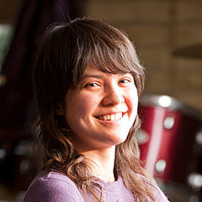 Emily Carlson