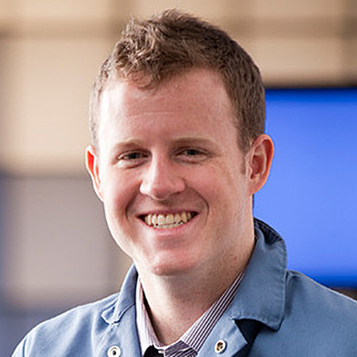Evan Bell
