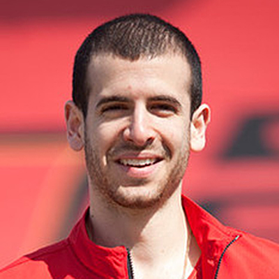 Matthew MacDonald