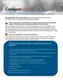 CanSpot ASF info for veterinarians