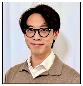 Marco Leung Photo 