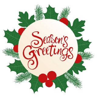 Season's Greetings imagine 