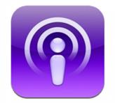 podcast icon