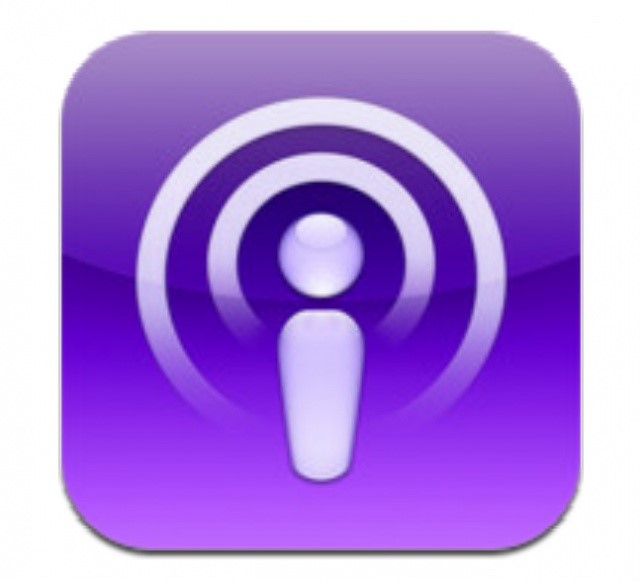 podcast logo