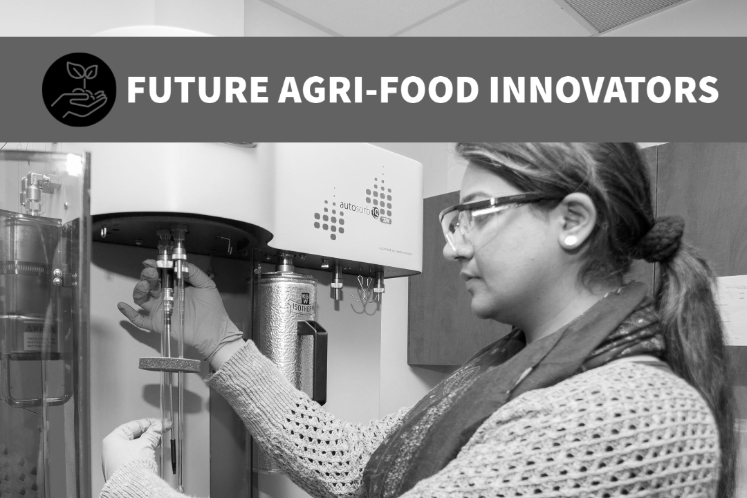 Future Agri-Food Innovators