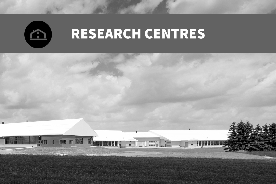 Research Centres