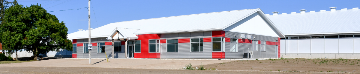 Ontario Beef Research Centre