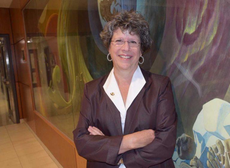 Image of Prof. Beverley Hale