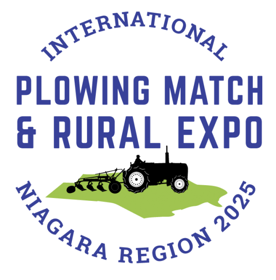 International Plowing Match & Rural Expo logo