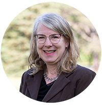 Profile photo of Dr. Laura Van Eerd