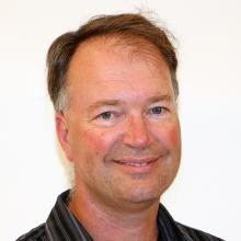 Profile photo of Dr. Todd Duffield.