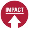 impact icon