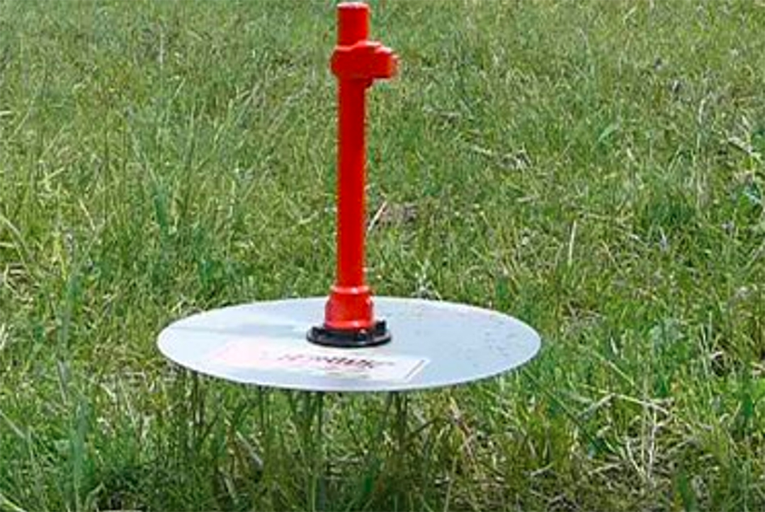 Rising plate meter tool to determine pasture biomass