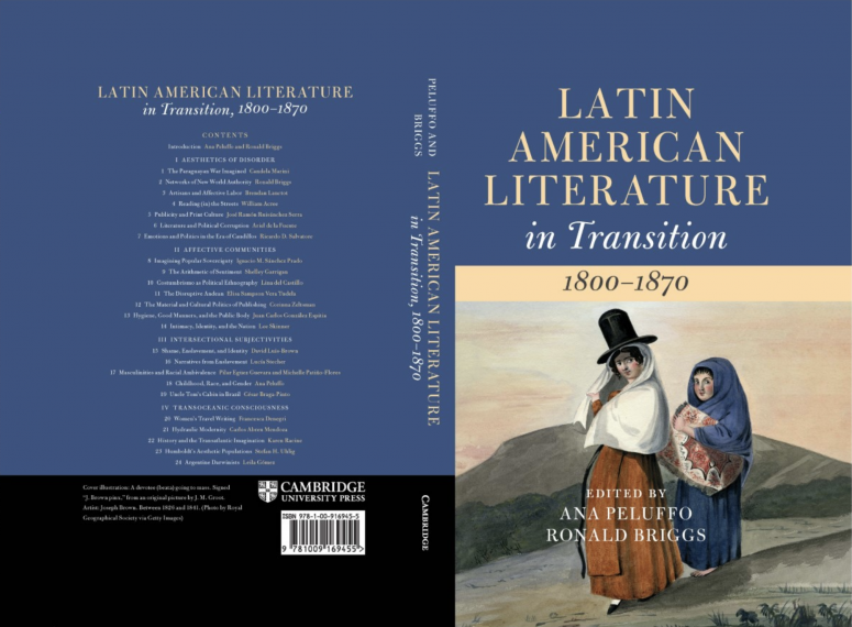 Griots and epistemologies of (re)existences: Afro-Limonense calypso as an  Afro-Caribbean oral tradition - Latin American University Presses Rights  Catalog