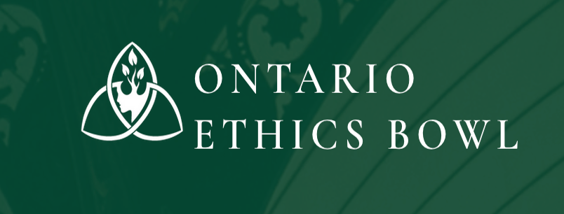 Ethics Bowl at U of G Feb. 10