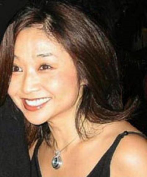 Elaine Chang