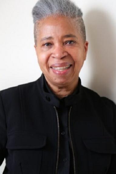 Dionne Brand