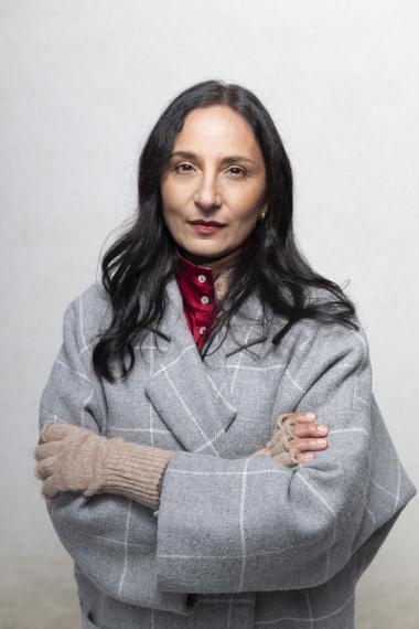 Professor Madhur Anand