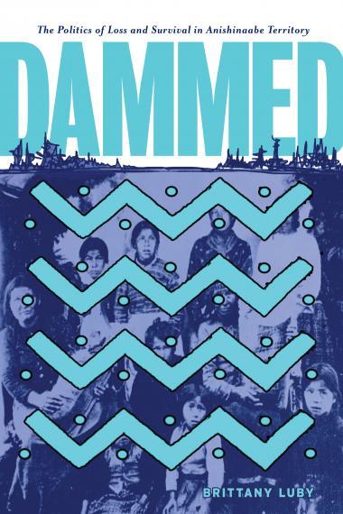 DamnedBookCover