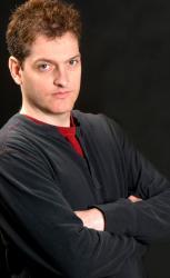 Photo of Jason Wilson